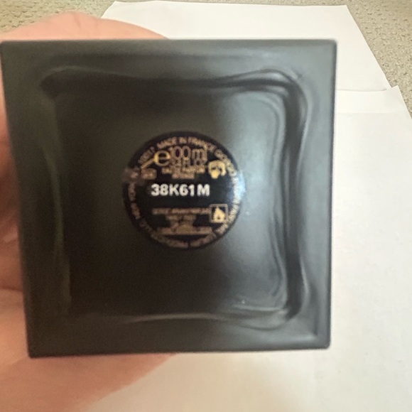 Rare Armani/Prive - Myrhh Imperiale EDP. Discontinued and highly sought after - Picture 3 of 3